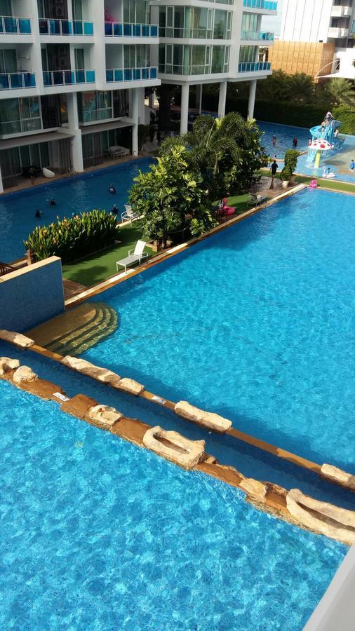 My Resort Hua Hin E306 Ngoại thất bức ảnh