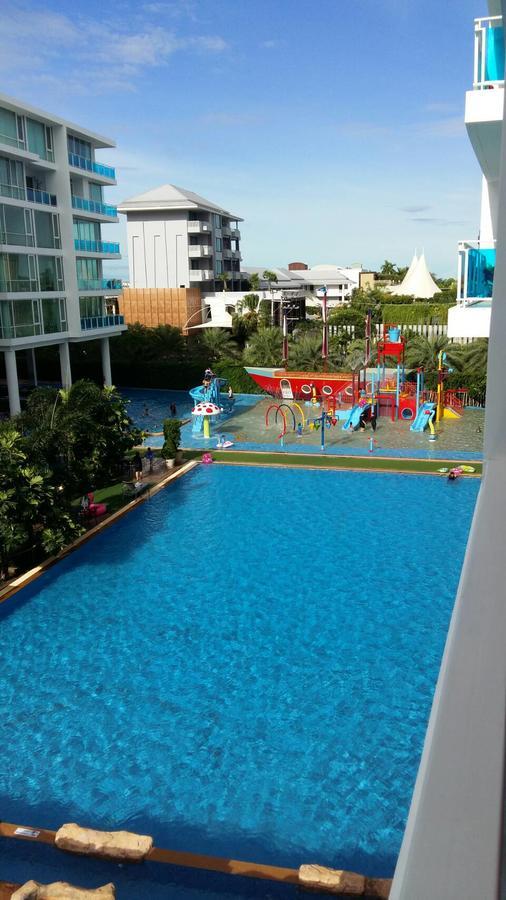 My Resort Hua Hin E306 Ngoại thất bức ảnh