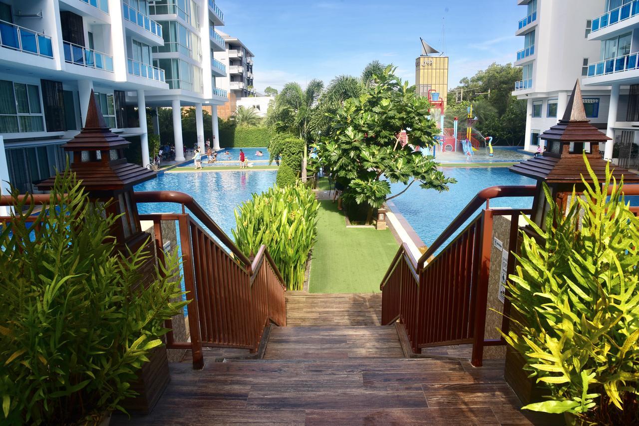 My Resort Hua Hin E306 Ngoại thất bức ảnh