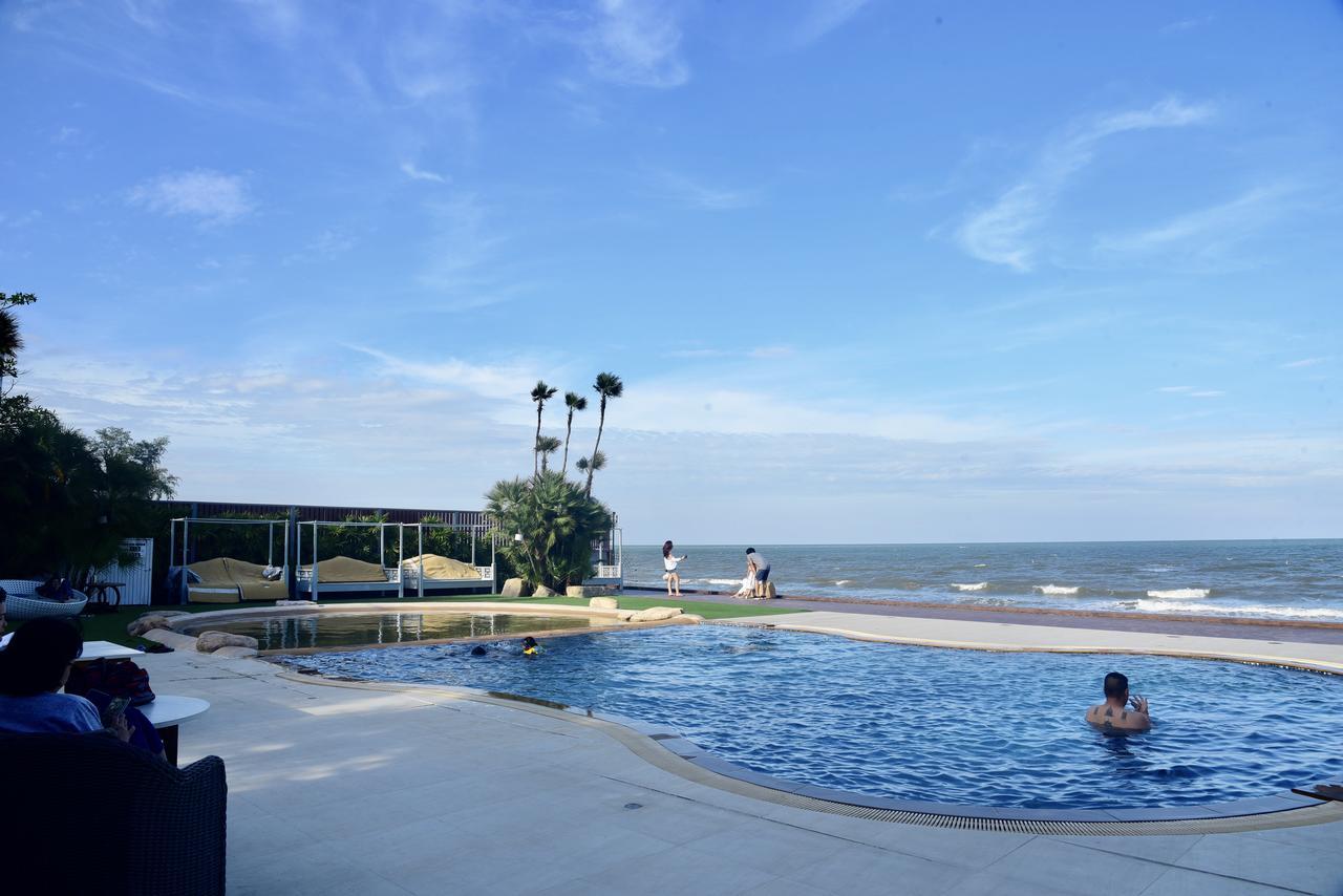 My Resort Hua Hin E306 Ngoại thất bức ảnh