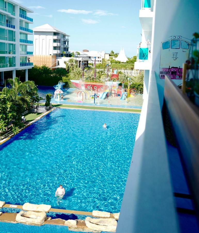 My Resort Hua Hin E306 Ngoại thất bức ảnh