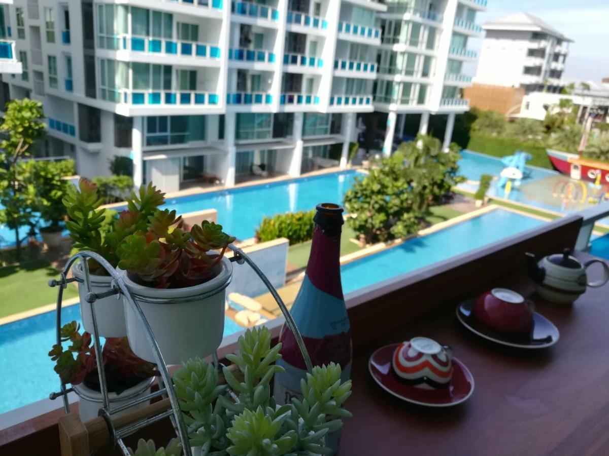 My Resort Hua Hin E306 Ngoại thất bức ảnh